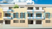 New Build - Apartment - Orihuela costa - La Torre de la Horadada