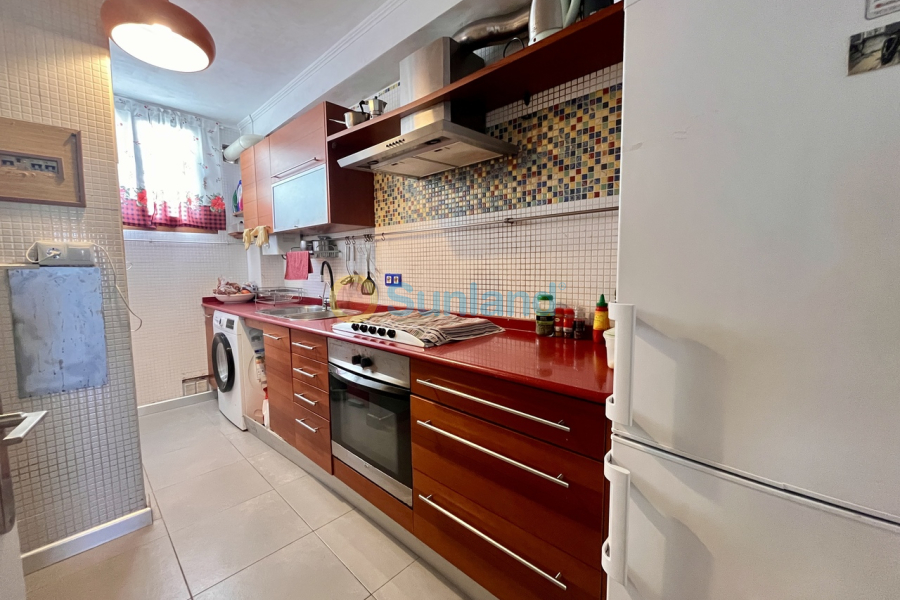 Resale - A - Torrevieja