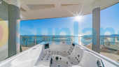 Resale - Apartment - Benidorm