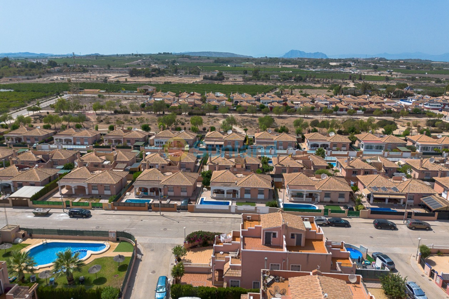 Segunda mano - Chalet - Los Montesinos - La Herrada