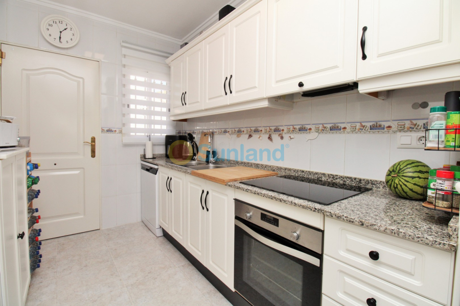 Verkauf - Haus - Villamartin