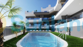 New Build - Penthouse - Benijofar - Pueblo