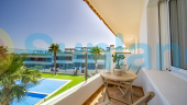 Resale - Casa de Pueblo - Torrevieja - Los Altos