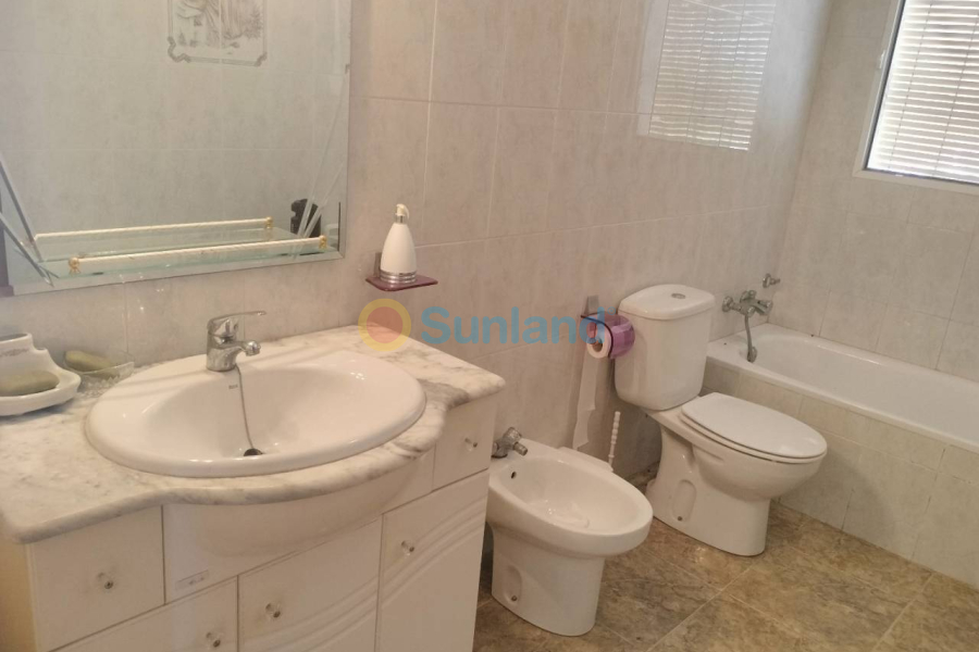 Brukte eiendommer - Country house - Rojales - Ciudad Quesada