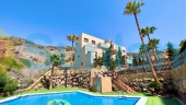 Resale - Apartment - Aguilas - Collado Bajo