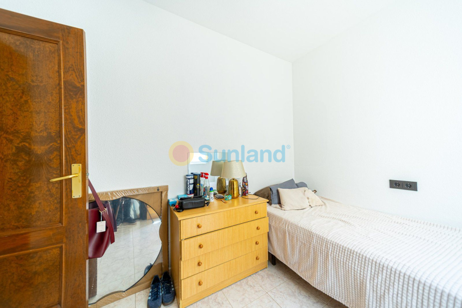 Brukte eiendommer - Ático - Torrevieja - La Mata