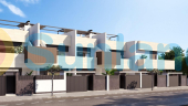 Nueva construcción  - Semidetached - Pilar de la Horadada - parques de Andromeda