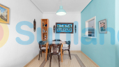 Resale - Apartamento - Torrevieja - La Mata