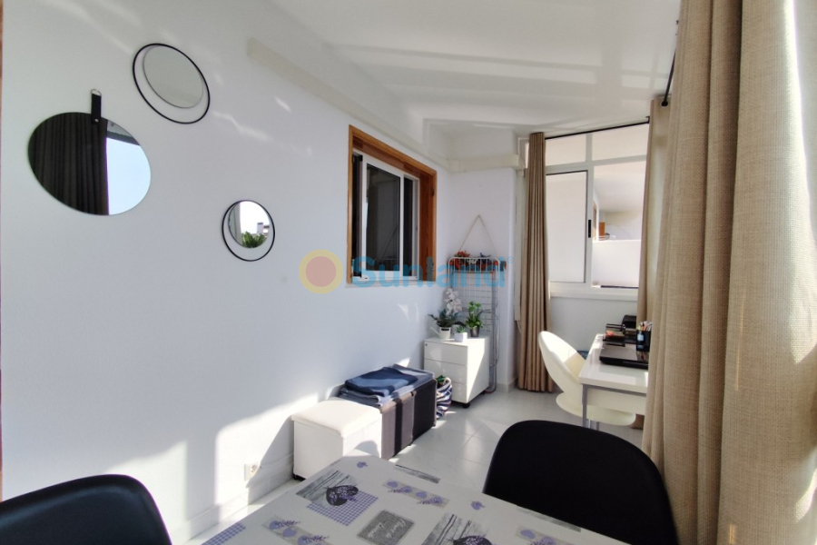 Resale - Apartment - La Mata