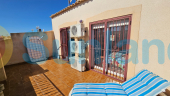 Resale - Apartment - La Zenia - Amapolas