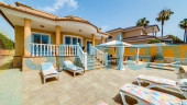 Resale - Villa - San Javier - 