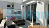Resale - Apartment - Orihuela costa - 