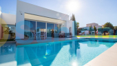 Resale - Villa - Orihuela* - Las colinas