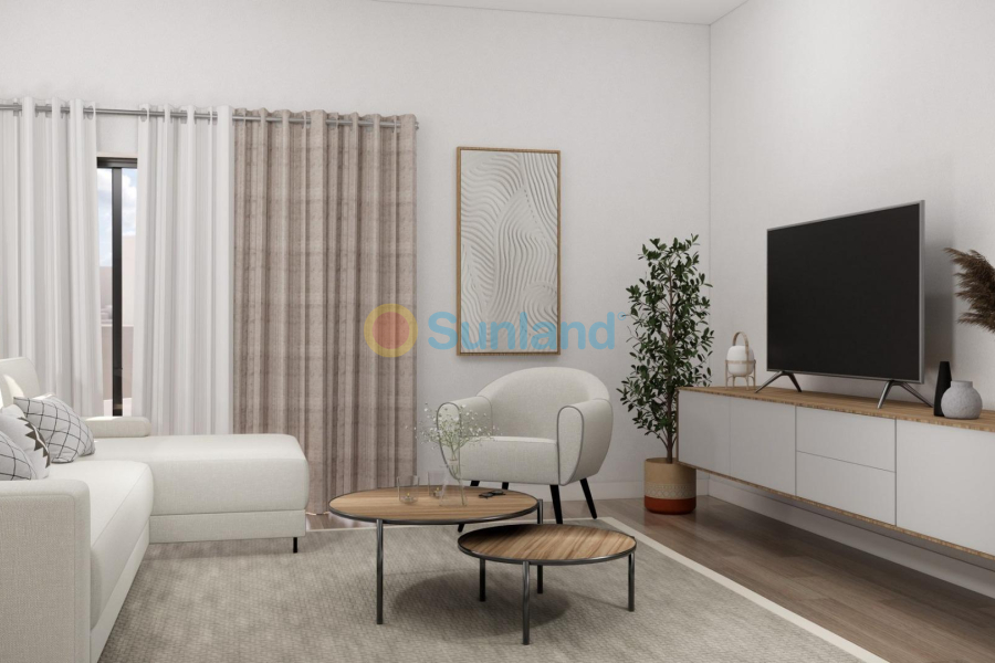 Neubau - Penthouse - Torrevieja - La Mata