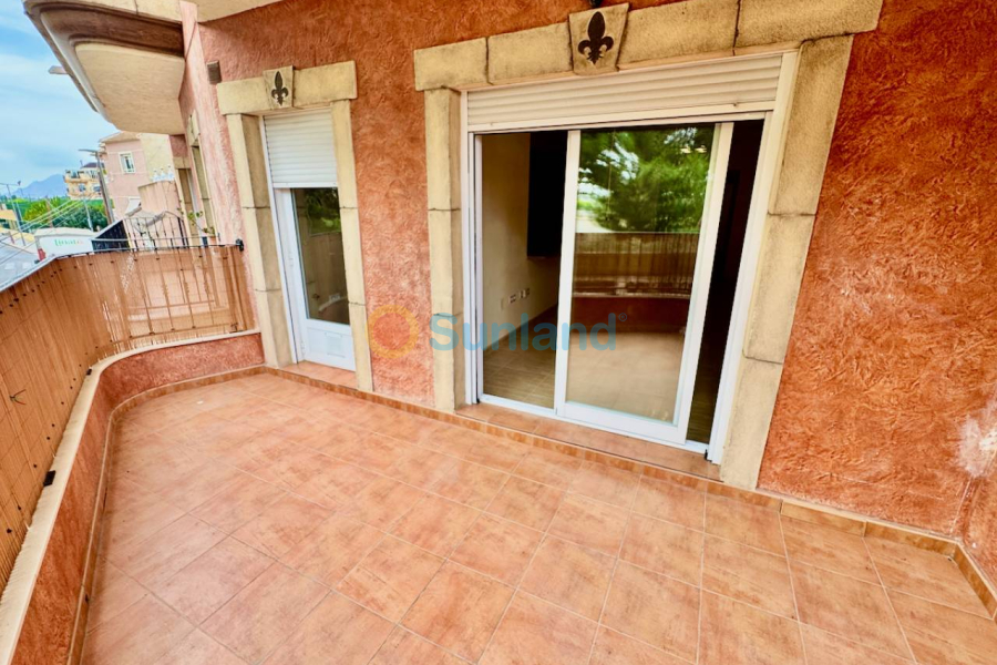 Resale - Apartment - Formentera del Segura - 