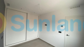 Nueva construcción  - Chalet - Los Alcázares - La Concha