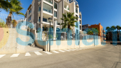 Segunda mano - Apartamento - Orihuela Costa - Villamartin