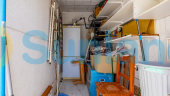 Resale - Casa de Pueblo - Torrevieja - Torreta - florida