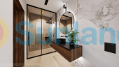 Nueva construcción  - Chalet - Orihuela Costa - La Zenia