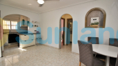 Resale - Townhouse - Playa Flamenca