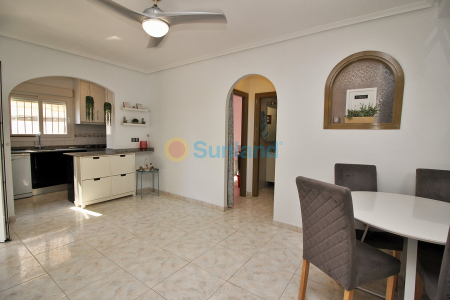 Resale - Townhouse - Playa Flamenca