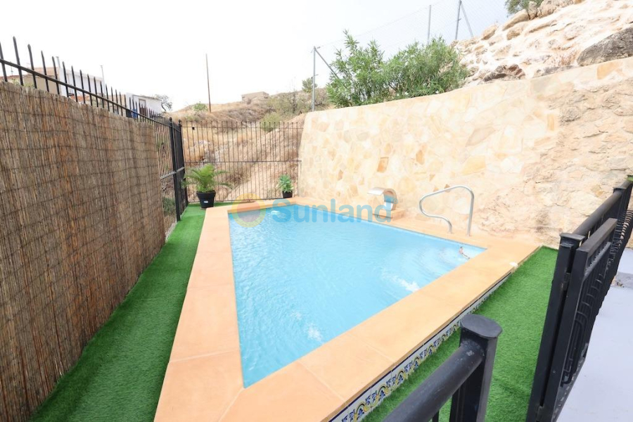 Resale - h - Fortuna - La garapacha