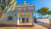 Resale - Villa - Orihuela Costa - Cabo Roig