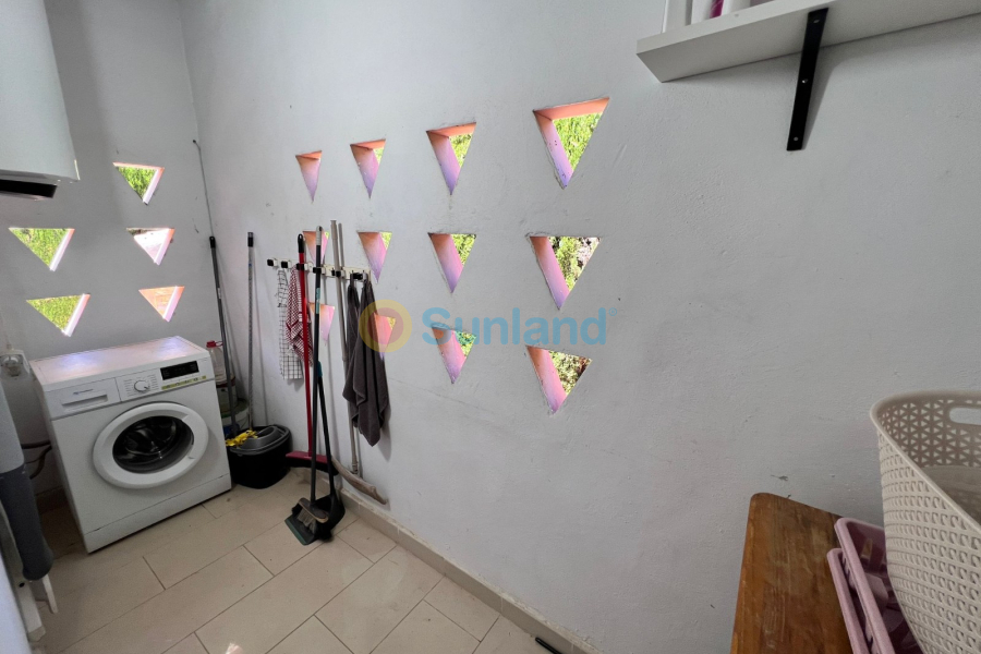 Вторичка - Detached Villa - Ciudad Quesada - Rojales - Ciudad Quesada - Doña Pepa
