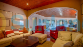 Använda fastigheter - Villa - La Nucía