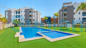 Resale - Apartment - Orihuela Costa - Villamartin