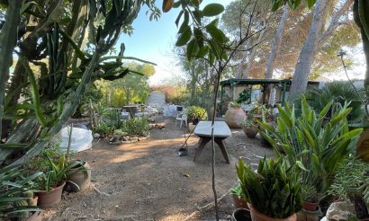 Segunda mano - Chalet - Orihuela Costa - Lomas De Cabo Roig