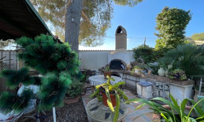 Segunda mano - Chalet - Orihuela Costa - Lomas De Cabo Roig