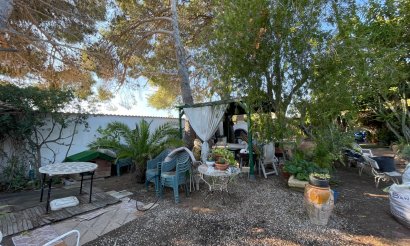 Segunda mano - Chalet - Orihuela Costa - Lomas De Cabo Roig
