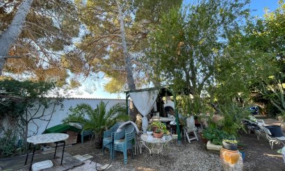 Segunda mano - Chalet - Orihuela Costa - Lomas De Cabo Roig