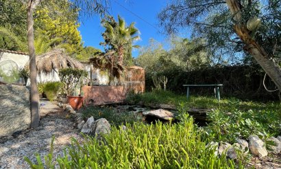 Segunda mano - Chalet - Orihuela Costa - Lomas De Cabo Roig