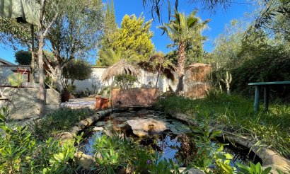 Segunda mano - Chalet - Orihuela Costa - Lomas De Cabo Roig