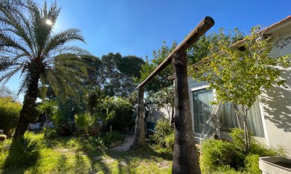 Segunda mano - Chalet - Orihuela Costa - Lomas De Cabo Roig