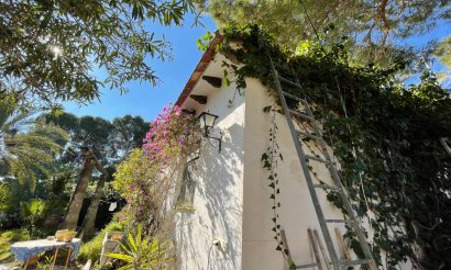 Segunda mano - Chalet - Orihuela Costa - Lomas De Cabo Roig