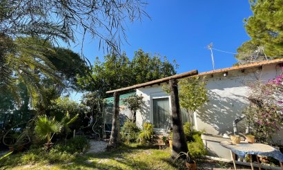 Segunda mano - Chalet - Orihuela Costa - Lomas De Cabo Roig