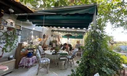 Segunda mano - Chalet - Orihuela Costa - Lomas De Cabo Roig