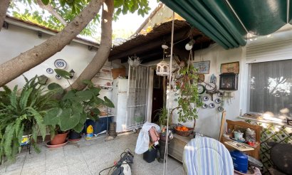 Segunda mano - Chalet - Orihuela Costa - Lomas De Cabo Roig