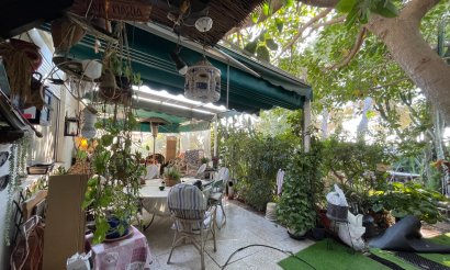 Segunda mano - Chalet - Orihuela Costa - Lomas De Cabo Roig