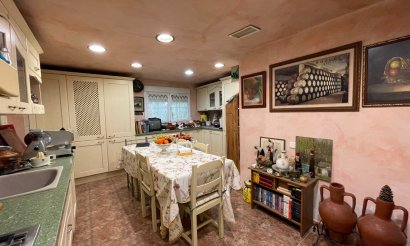 Segunda mano - Chalet - Orihuela Costa - Lomas De Cabo Roig