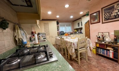 Segunda mano - Chalet - Orihuela Costa - Lomas De Cabo Roig