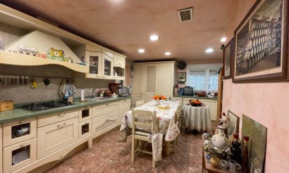 Segunda mano - Chalet - Orihuela Costa - Lomas De Cabo Roig