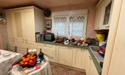 Segunda mano - Chalet - Orihuela Costa - Lomas De Cabo Roig