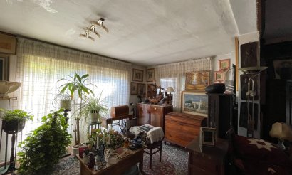 Segunda mano - Chalet - Orihuela Costa - Lomas De Cabo Roig