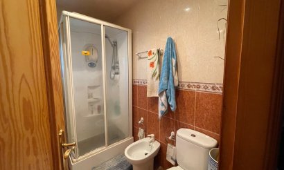 Segunda mano - Chalet - Orihuela Costa - Lomas De Cabo Roig