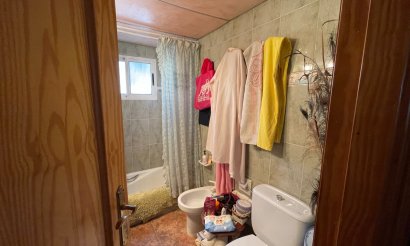 Segunda mano - Chalet - Orihuela Costa - Lomas De Cabo Roig