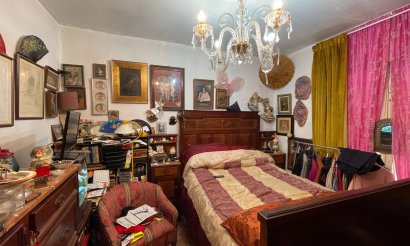 Segunda mano - Chalet - Orihuela Costa - Lomas De Cabo Roig